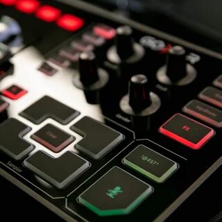 Goxlr