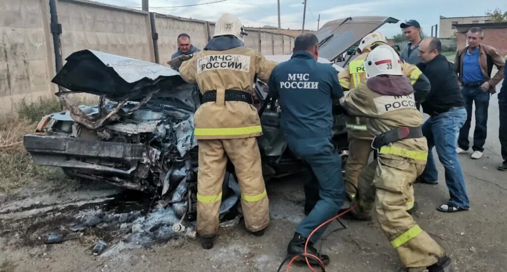 Новости кувандыка оренбургской области. ЧП Кувандык происшествия.