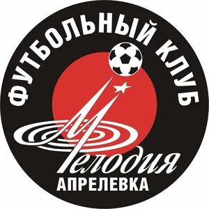 Мелодия апрелевка