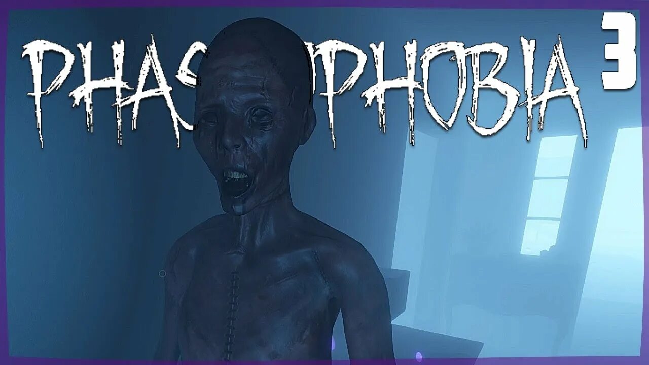 Phasmophobia гайд