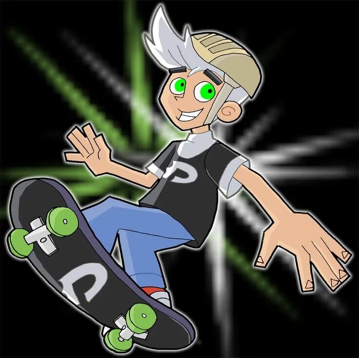Lil danny