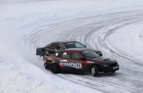 Дрифт хабаровск