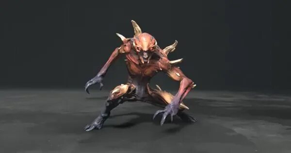 Imp fast