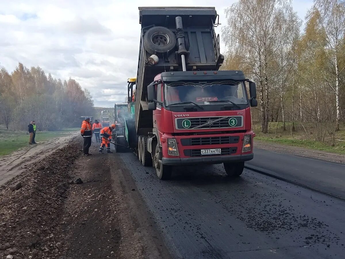 Закрытие дорог в нижегородской области 2024 году. Ряжск Касимов Нижний Новгород. 444 Километр трассы Ряжск Касимов Муром Нижний Новгород. Автодорога Ряжск-Касимов. Трасса Ряжск Касимов Нижний Новгород.