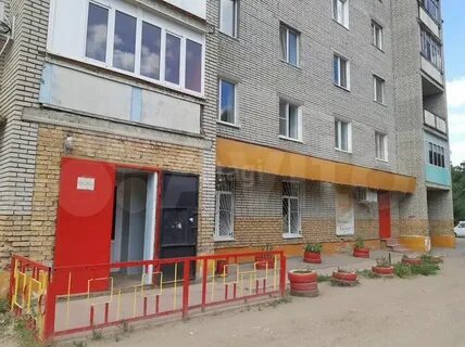Терешкова 17