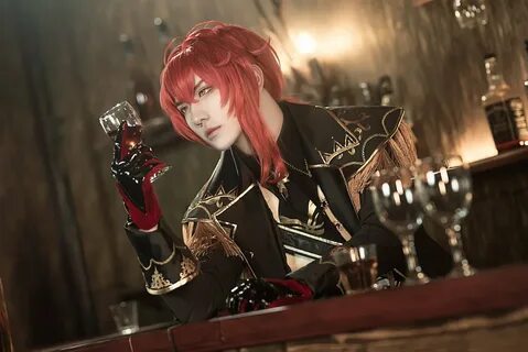 Cos play