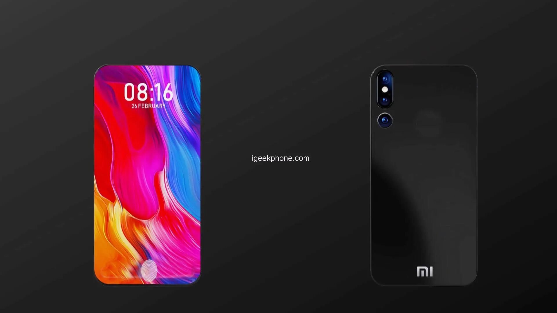 Mi 9 дата выхода