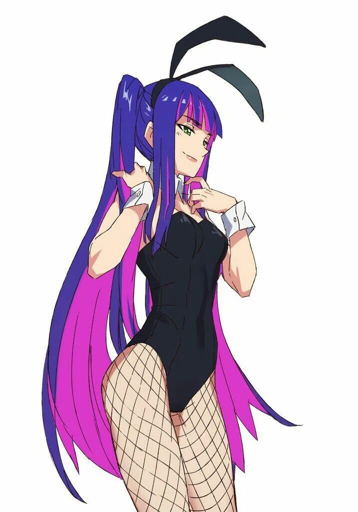 Stocking art
