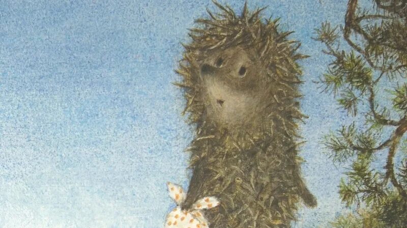 ежик в правом боку. ежик в правом боку. ёжик резиновый с дырочкой в правом боку. резиновый ежик мориц. ежик насвистывал.