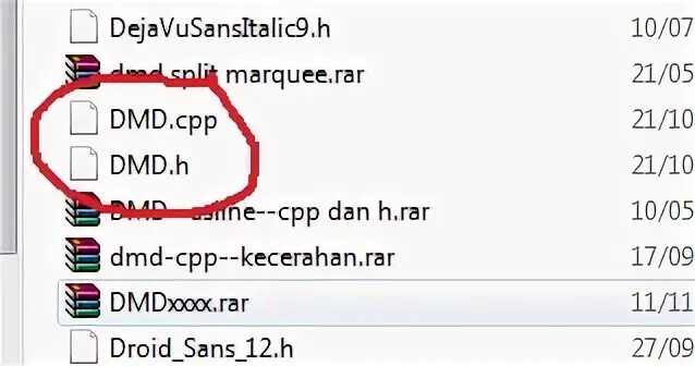 Class has no member named c. Class has no member named c