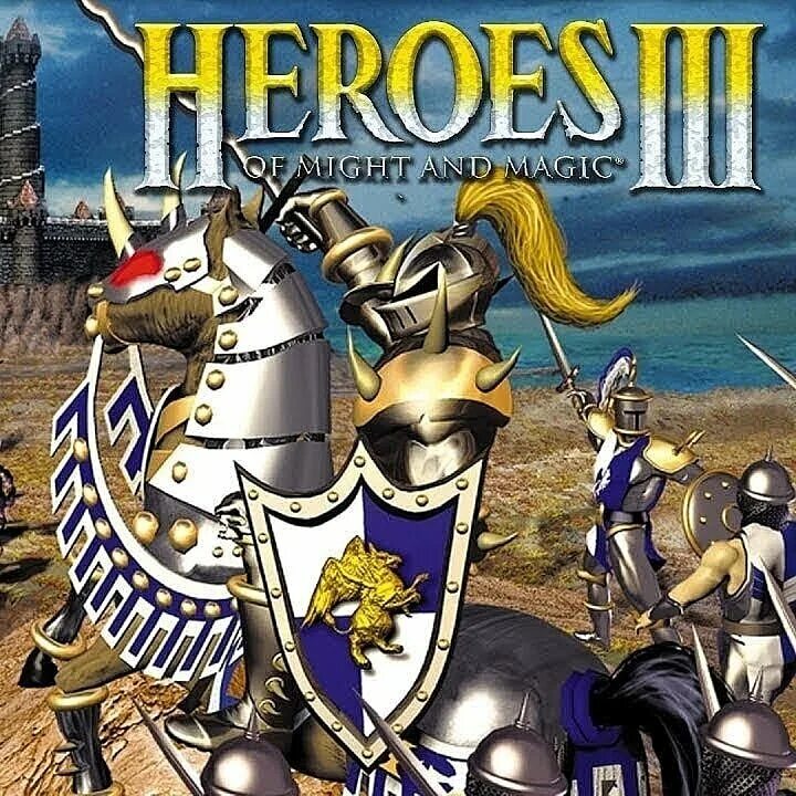 Герои 3 компании возрождение эрафии. Герои 3 возрождения. Heroes of might and magic 3 возрождение эрафии. Homm 3 возрождение эрафии диск. Герои 3 возрождения.