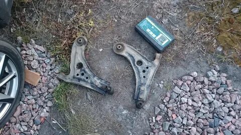 Опоры шевроле авео