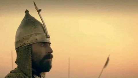 Последний поход султана сулеймана