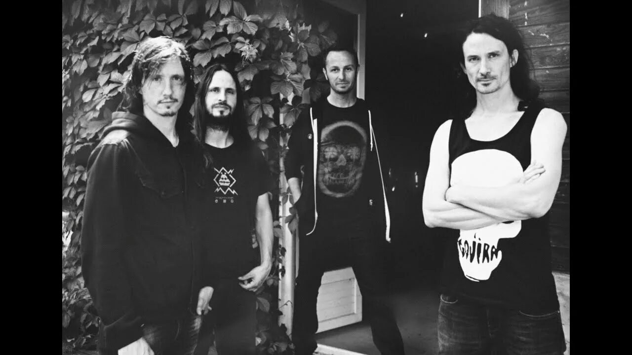 Gojira. Gojira. Метал группа gojira. Gojira band. Gojira.