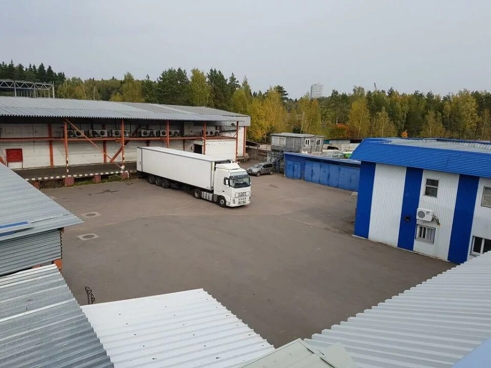 2 й западный проезд 1
