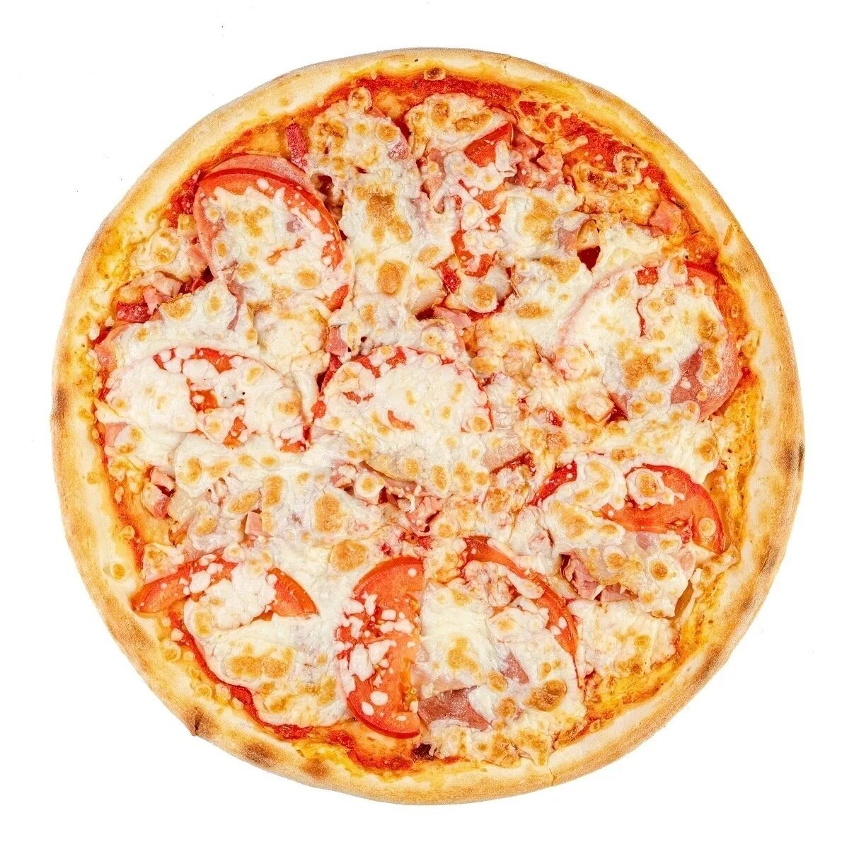 Пицца карбонара. Пицца европейская. Пицца с ветчиной и помидорами. Пицца с помидорами и сыром. Чиппо пицца