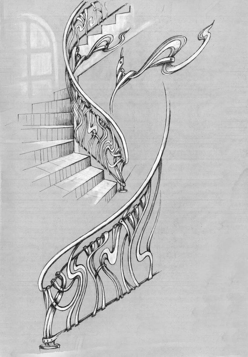 Лестница карандашом. Кованые лестницы эскизы. Эскиз лестницы. Наброски лестниц. Наброски лестниц.