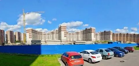 Детский сад шоссе в лаврики