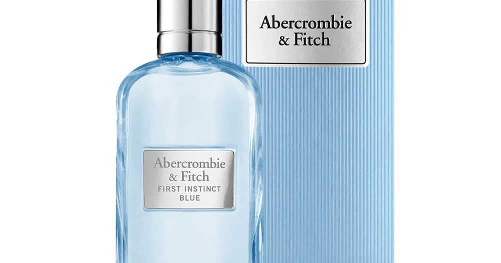 Abercrombie fitch first instinct blue. Abercrombie Fitch first Instinct. Abercrombie & Fitch first Instinct for her 30 мл. Abercrombie Fitch first Instinct for her летуаль.