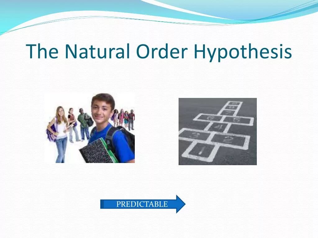 Krashen's i+1 hypothesis. Гео гипотезис из геншин картинка. Вечные mtg. Natural ordering. Rain - 2000 - natural order.