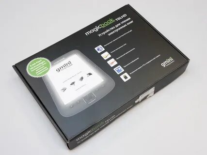 Magicbook t6lhd