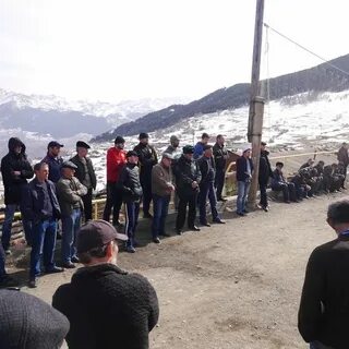 Погода кеди цумадинский
