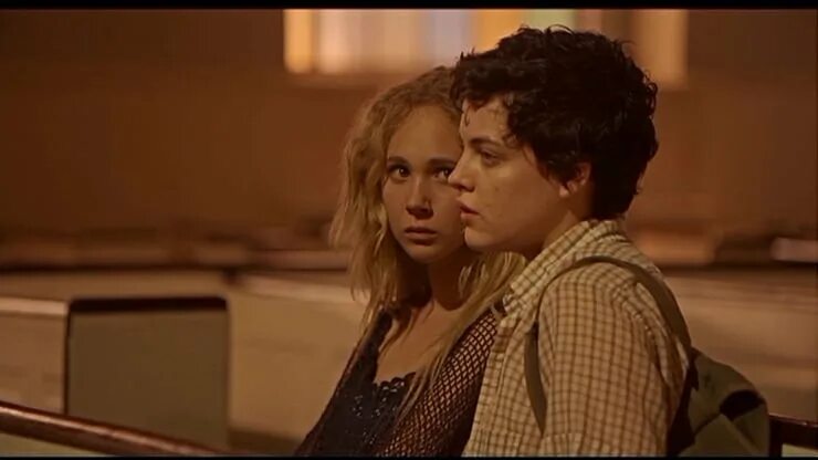 Джуно Темпл Примеряет Одежду – Джек И Дайан (2012)