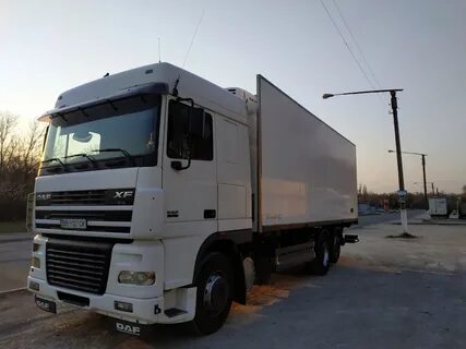 Daf 95 430