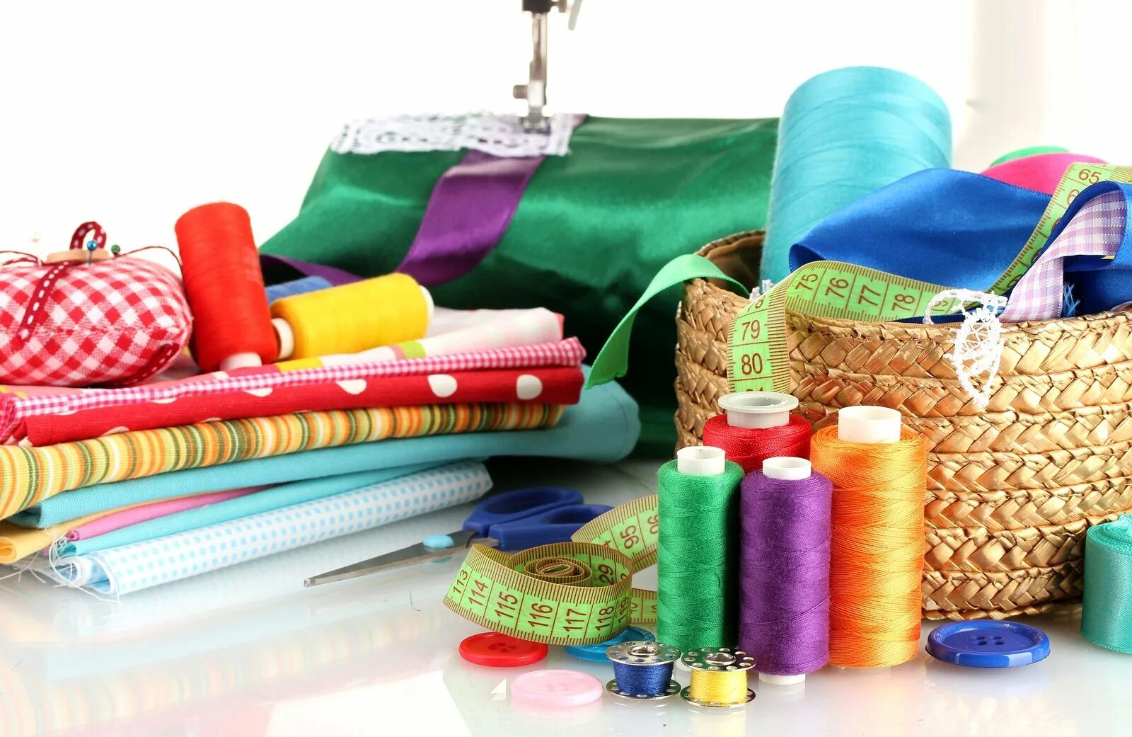 Thread items