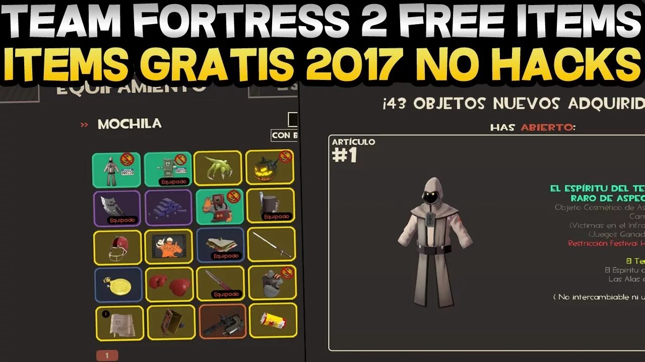 Item 2017. Tf item. сервера tf2 для получения достижений.