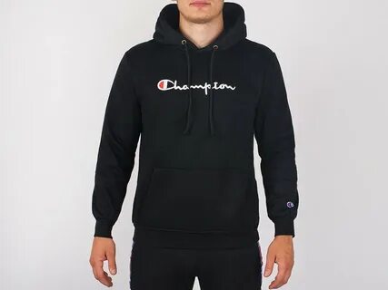 Champion's