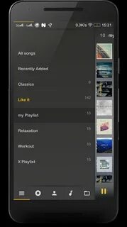Playlist apk