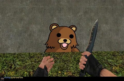 Bear skins