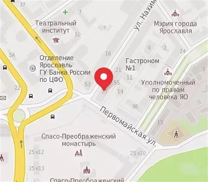 Ярославль ул нахимсона 21а. Нахимсона 21. улица нахимсона ярославль на карте. нахимсона 21 ярославль. ул нахимсона ярославль на карте.