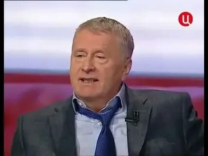 Видео жириновского про 2024 год