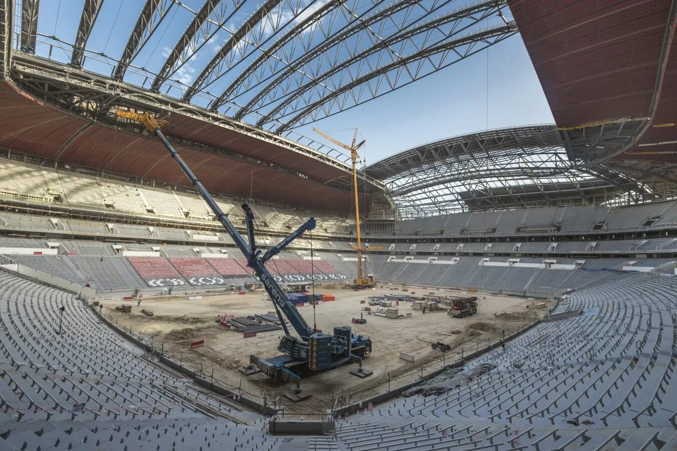 Шаман стадион. Стадион Аль байт Катар. Стадион al Bayt Stadium. Аль Бейт стадион в Катаре. Стадион Эль байт в Катаре.