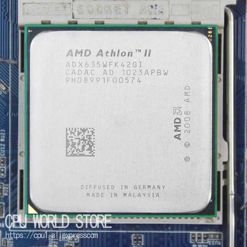 AMD Athlon(TM) II x4 Processor. AMD Athlon TM x4 640 Processor. AMD Athlon 2 x4. AMD Athlon TM II x4 640 Processor 2.60 GHZ.