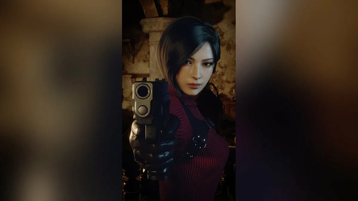 Ада вонг 4. Ада вонг модель ремейк. Ада вонг resident evil 2 remake. Ада вонг 4 резидент. Ада ремейк 4.