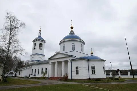 Красное орехово зуевский