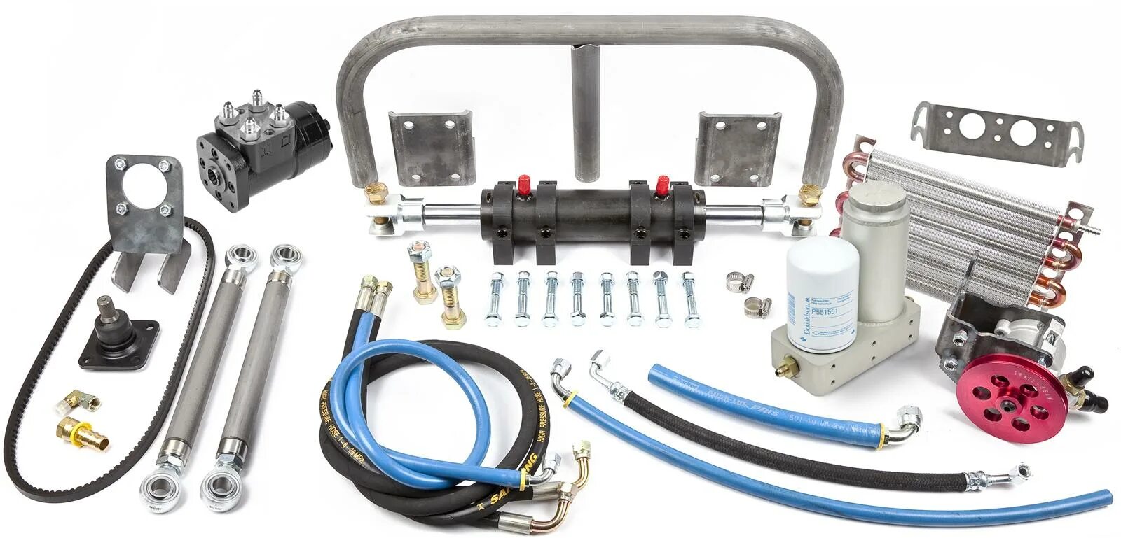 Curjupi kit