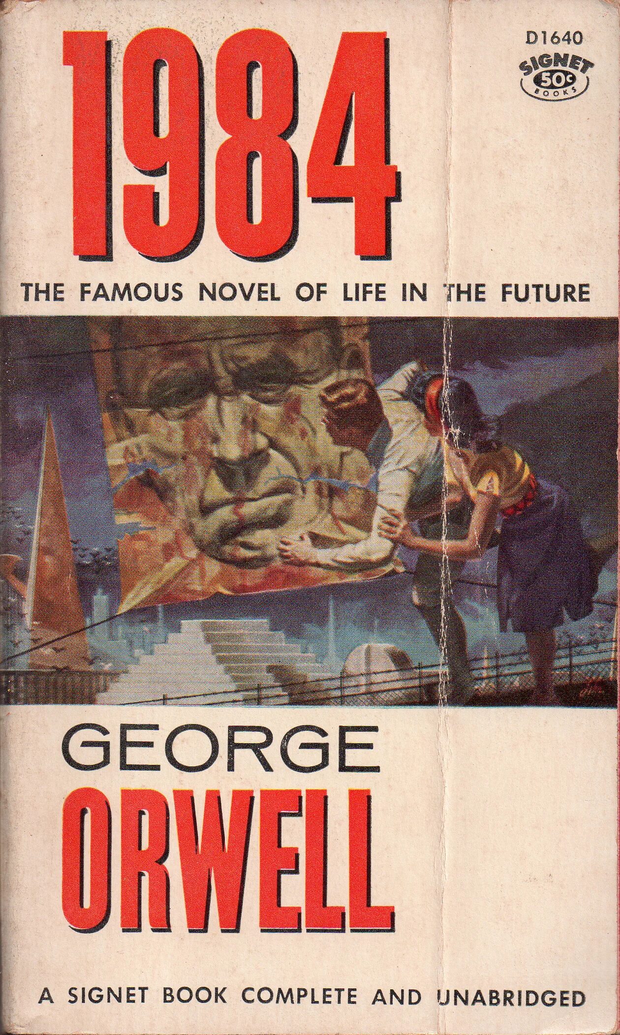 Джордж оруэлл 1984 год. George Orwell 1984 книга. Оруэлл 1984 обложка.
