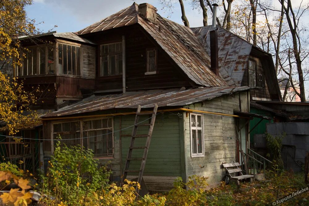 Загадки дома Пороховщиковых: на карте, фото, описание, координаты (Староконюшенн