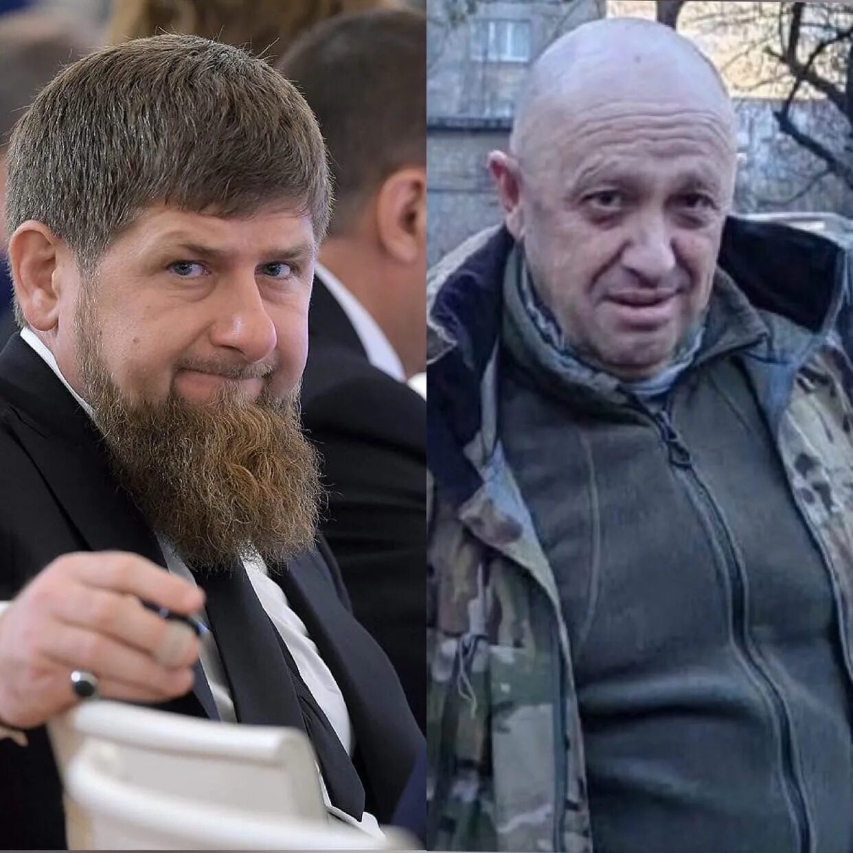 Кто сейчас возглавляет вагнер. Пригожин чвк вагнера. кадыров и пригожин чвк вагнера.