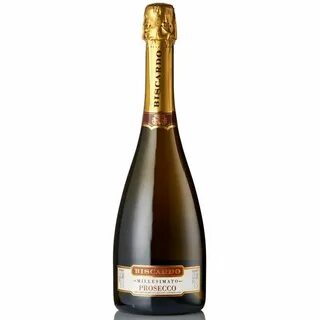 Prosecco millesimato