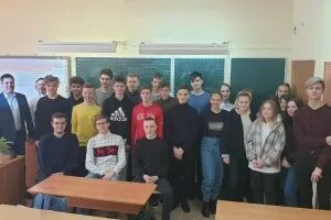 Алексин 18