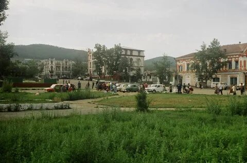 Погода в сретенске забайкальского края