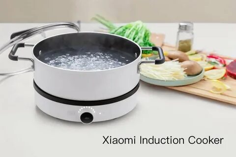 Xiaomi mijia cooker