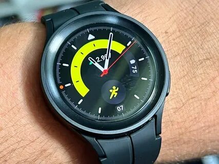 Galaxy watch 5 huawei
