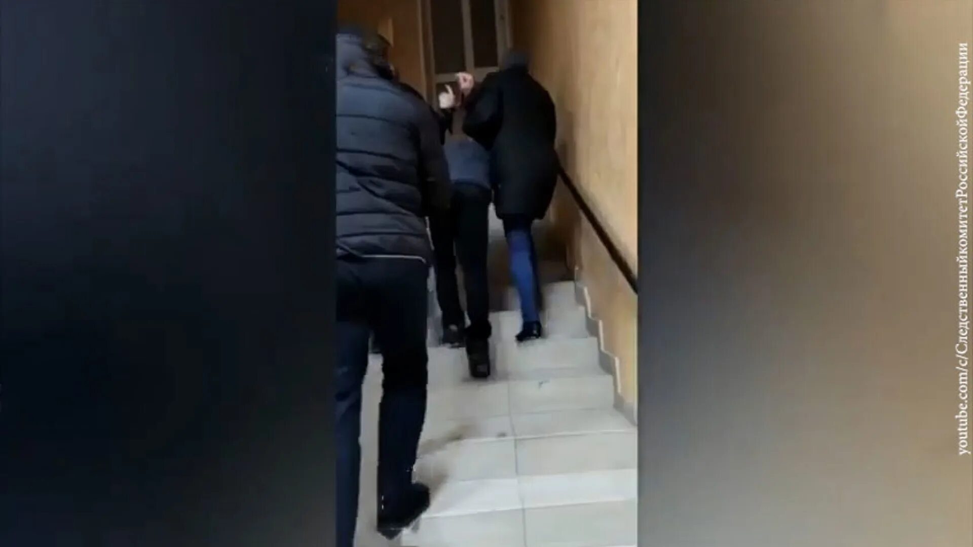 Аннет ларсен снайпер допрос