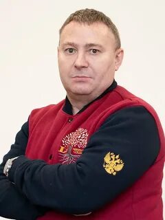 Тренеры город московский